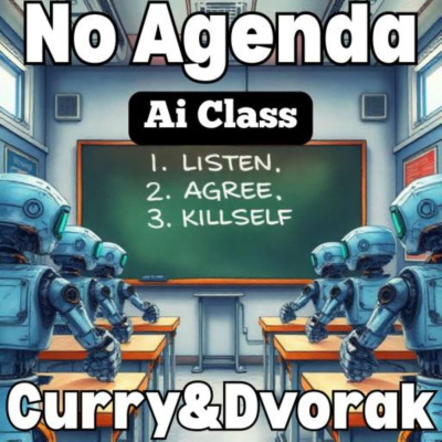 No Agenda