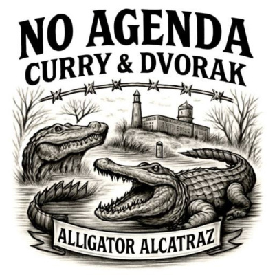 No Agenda