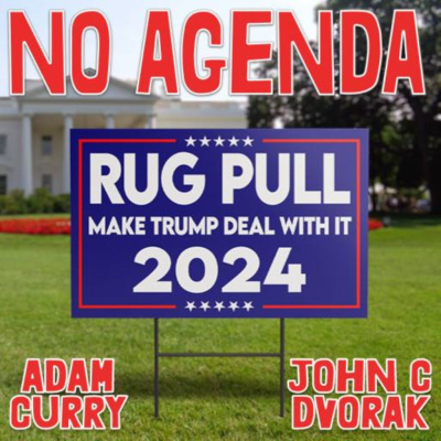 No Agenda