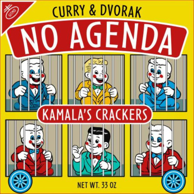 No Agenda