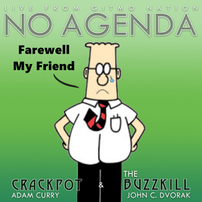 No Agenda
