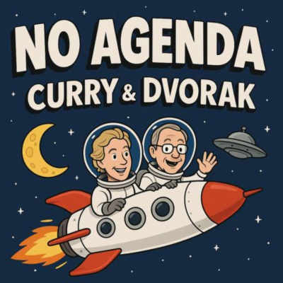 No Agenda