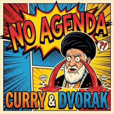 No Agenda
