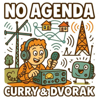 No Agenda