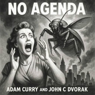 No Agenda
