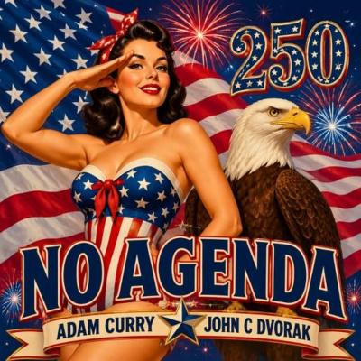 No Agenda