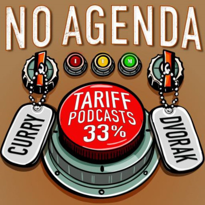 No Agenda