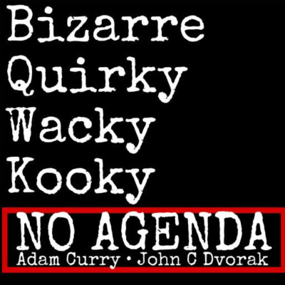 No Agenda