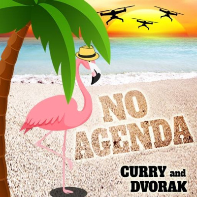 No Agenda