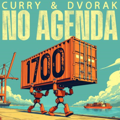 No Agenda