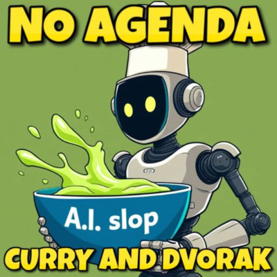No Agenda