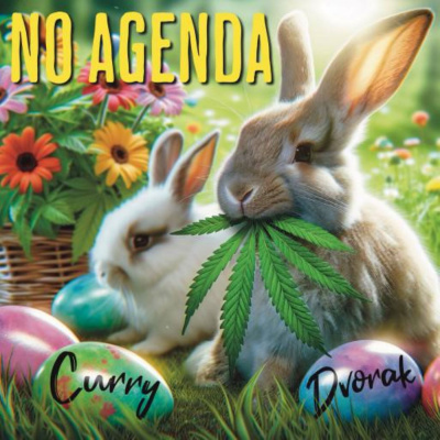 No Agenda