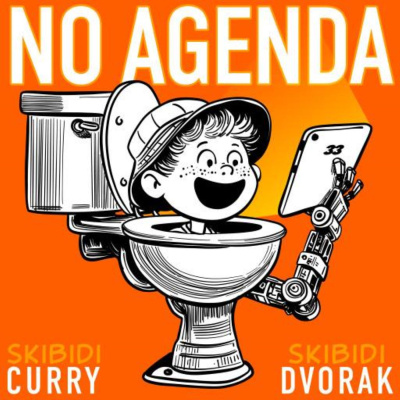No Agenda