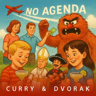 No Agenda