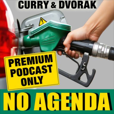 No Agenda