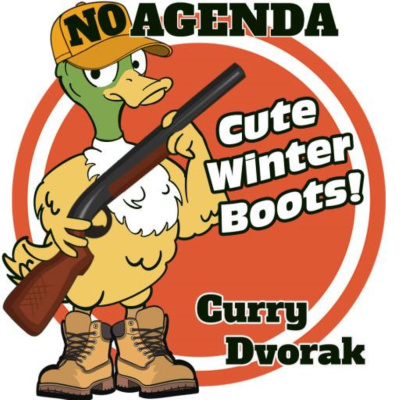 No Agenda