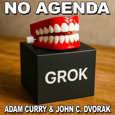 No Agenda