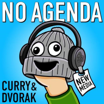No Agenda