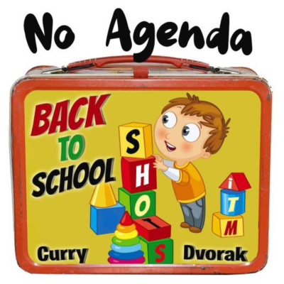No Agenda