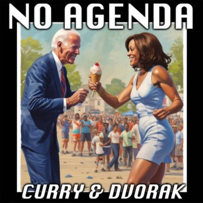 No Agenda