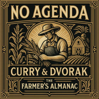 No Agenda