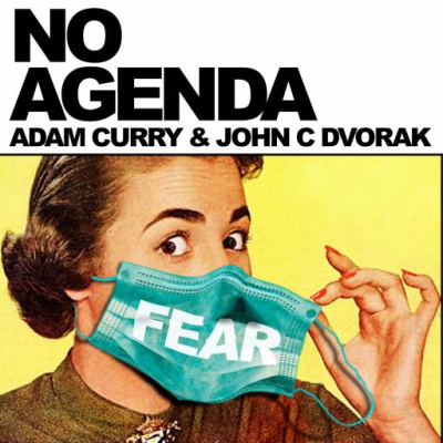 No Agenda