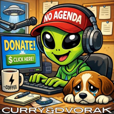 No Agenda