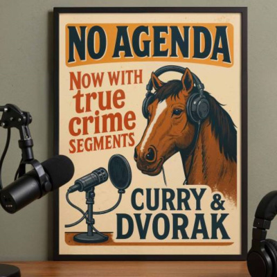 No Agenda