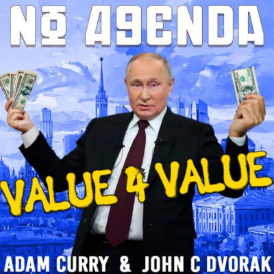 No Agenda