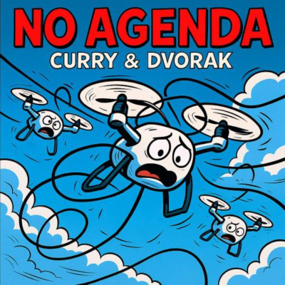 No Agenda