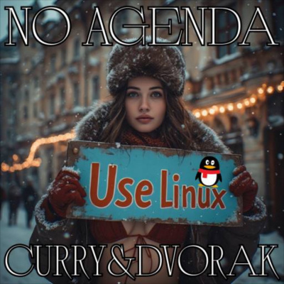 No Agenda