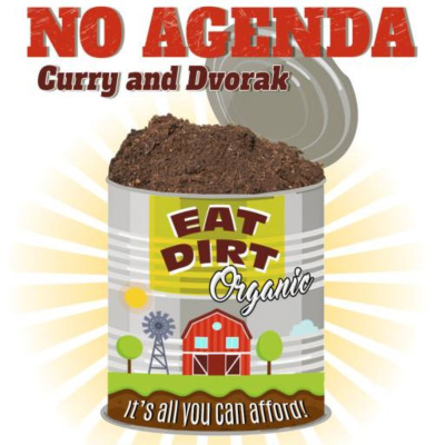 No Agenda