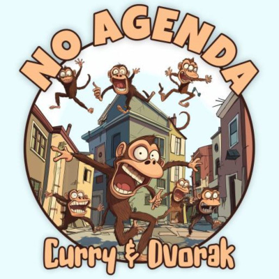 No Agenda