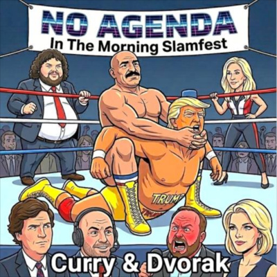 No Agenda