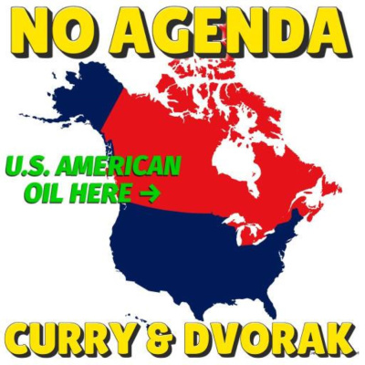 No Agenda