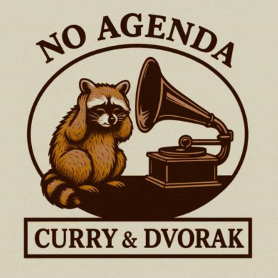 No Agenda