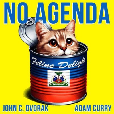 No Agenda