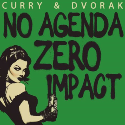 No Agenda