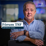 Tsf - Fórum Tsf - Podcast