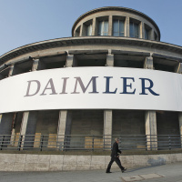 Daimler deal riles Germans over Chinese investment