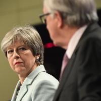 The harsh history lessons of Brexit