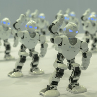 Americas anxiety over Chinese tech investment