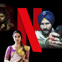 India could be Netflixs untapped market