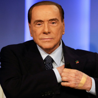 Battle of the billionaires