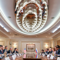 Figuring out Americas policy on Russia