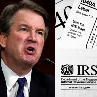 Trumps divided America goes to the polls