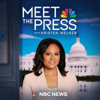 Meet the Press NOW — August 7