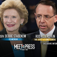 Jan. 15 — Biden admin. prepares for political consequences of classified docs