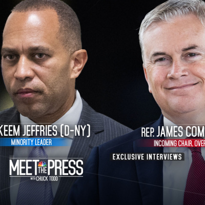 Nbc Meet The Press