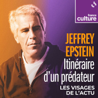 Les Visages de lactu 1/4 : Jeffrey Epstein, de professeur de mathématiques à magnat de la finance 